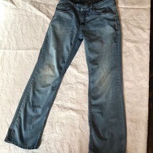 BKE Jake 32x31 bootcut jeans 32x31